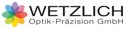 Wetzlich Optik-Präzision GmbH Logo
