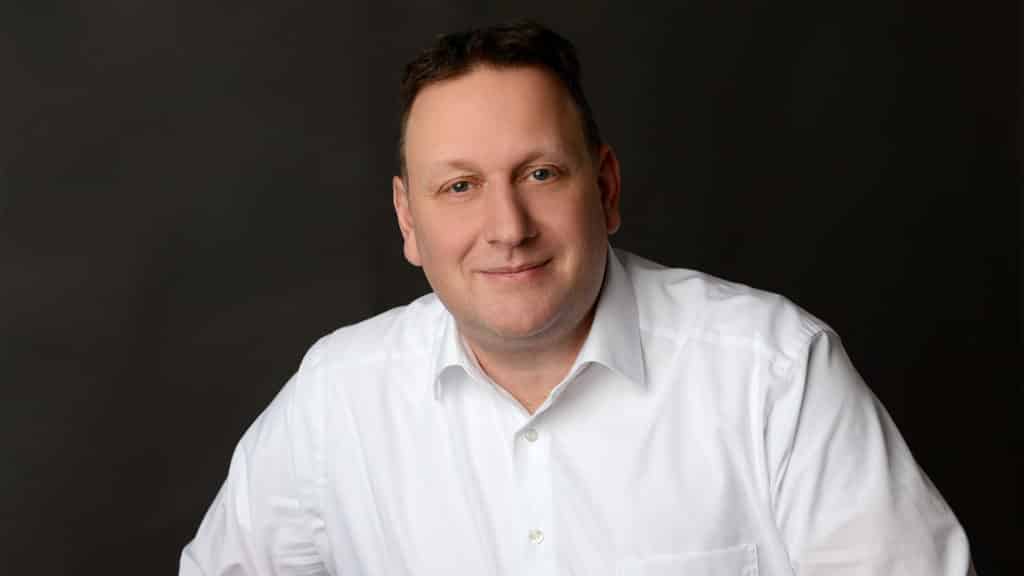 Thorsten Wagemann - Geschäftsführer