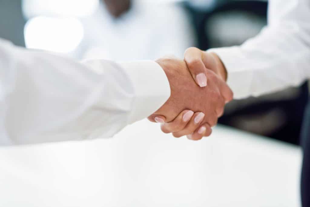 Partnerschaftliche Zusammenarbeit mit Wetzlich