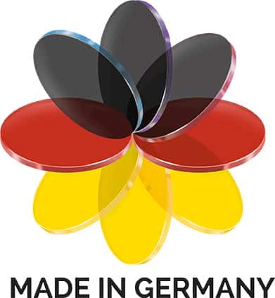 Brillenglashersteller in Deutschland