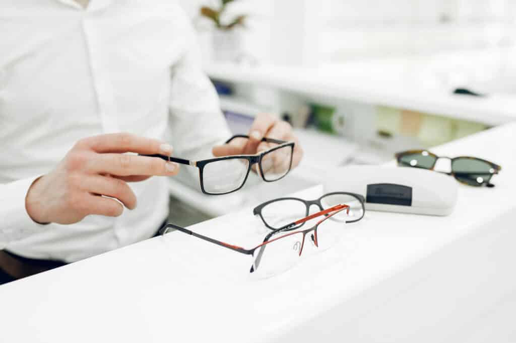 Optiker-Flatrate