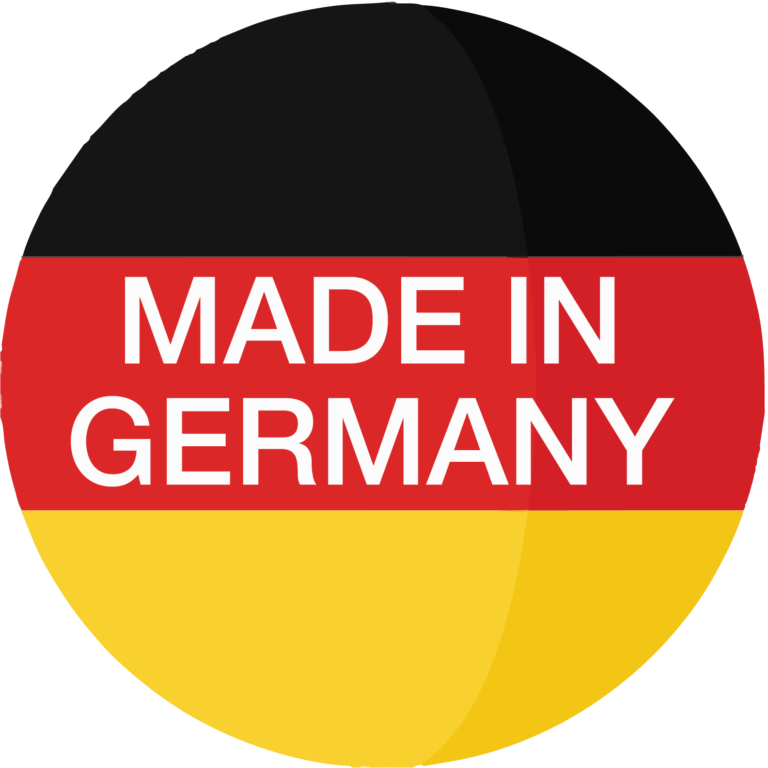 Brillengläser Made in Germany