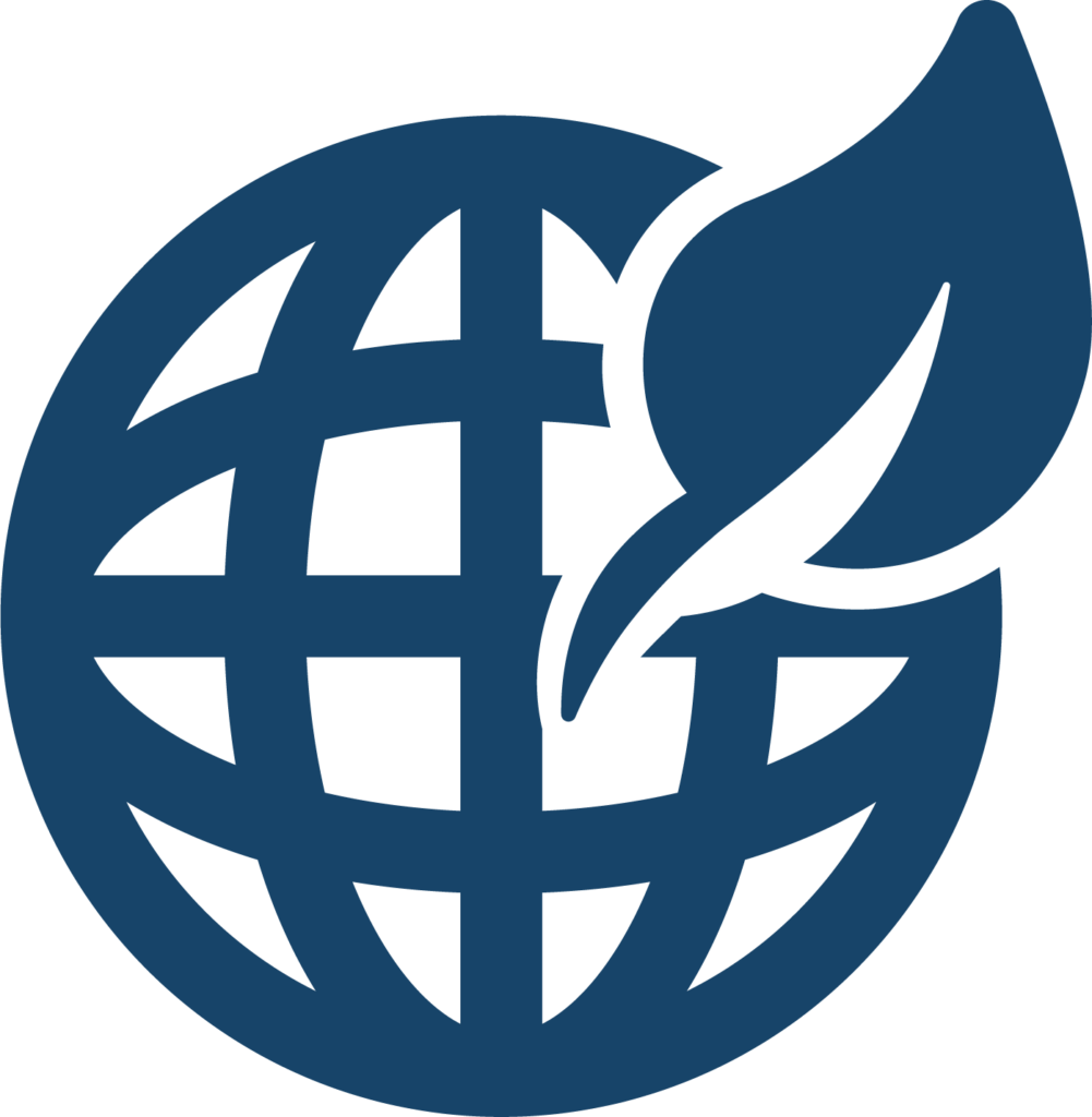Nachhaltigkeit Icon