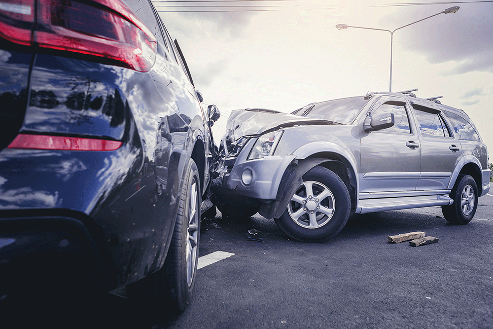 Brillenglässer zum Fahren – gute Sicht im Auto