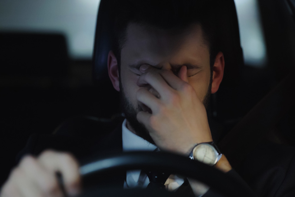 Problemlöser für die Nacht