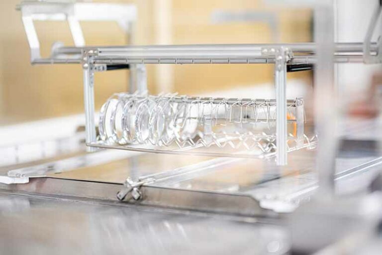 Beschichtungen und Veredelungen von Brillengläser