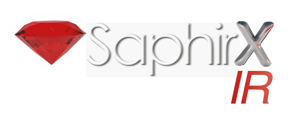 Saphir X IR UV IR Schutz Brillengläser Veredelung Beschichtung