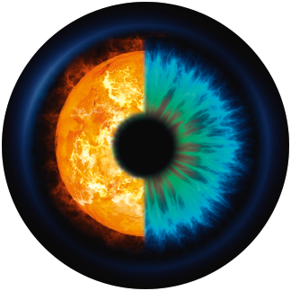 UV-Schutz und Infrarotschutz Brillengläser