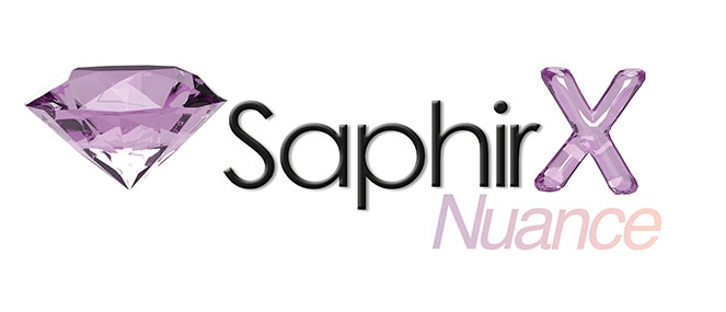 Saphir X Nuance UV Schutz Brillengläser Veredelung Beschichtung