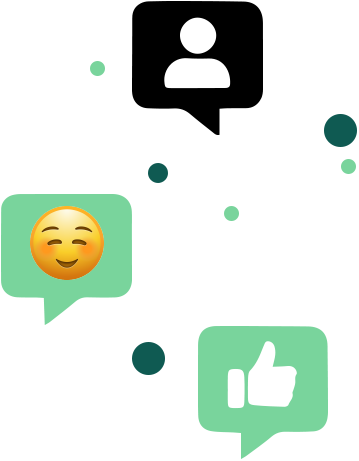 Chat Icons