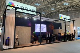 Wetzlich mit 3 Produkt-Innovationen auf der Opti 2020 in München