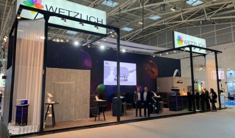 Wetzlich mit 3 Produkt-Innovationen auf der Opti 2020 in München