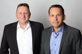 Wetzlich, Brillengläser, Geschäftsführung