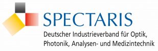 SPECTARIS: Deutscher Industrieverband für Optik, Photonik, Analysen- und Medizintechnik
