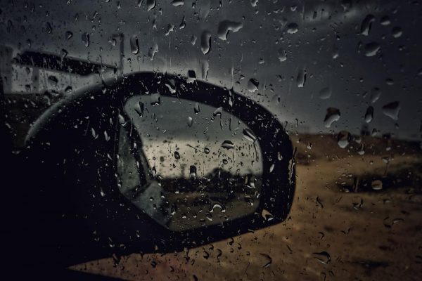 Sicher im Herbst: Bei schlechter Sicht den Durchblick behalten