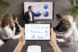 Keine Augenbeschwerden - Arbeitsplatzbrille