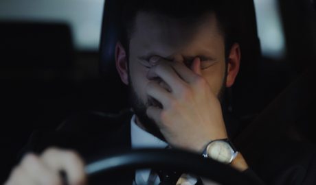 Problemlöser für die Nacht