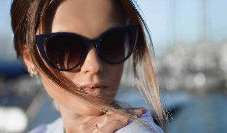 Sonnenbrille: Unverzichtbarer Schutz für die Augen