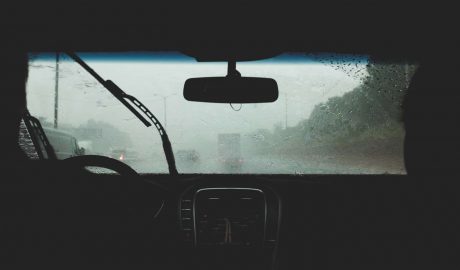 Bessere Sicht - Autofahren in der Nacht