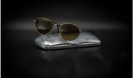 Brillen richtig aufbewahren