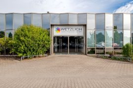 Brillenglashersteller Wetzlich - 90 Jahre Wetzlich: Deutsche Qualität und Zuverlässigkeit