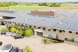 Brillenglas Herstellung Nachhaltigkeit