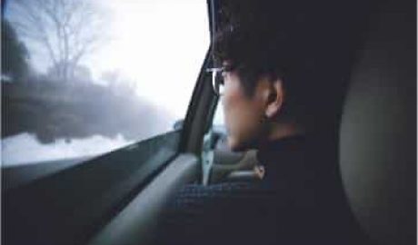 Gesunde Augen im Winter