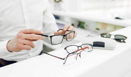 Optiker-Flatrate