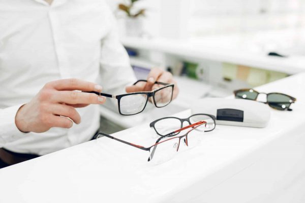 Optiker-Flatrate