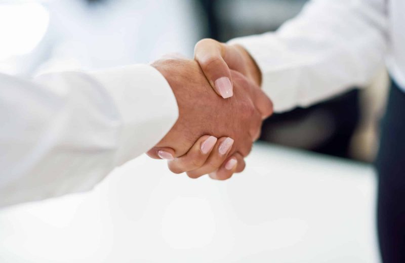 Partnerschaftliche Zusammenarbeit mit Wetzlich