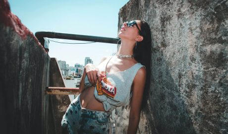 Unterschätzte Frühlingssonne: Warum der Schutz der Augen jetzt besonders wichtig ist Mit UV- und Infrarotschutz die Sonne im Frühjahr sorgenfrei genießen