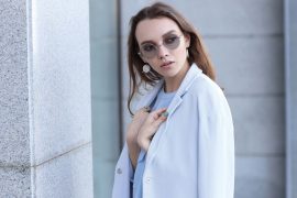 Selbsttönende Brillengläser