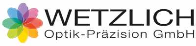 Wetzlich Optik-Präzision GmbH Logo