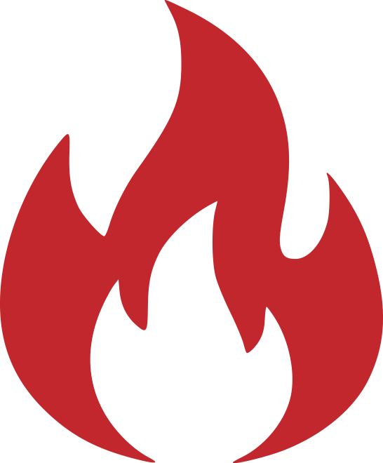 Feuer Icon