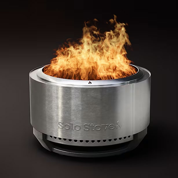Feuerschale Freudenfeuer