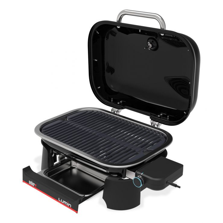 Grillmobil