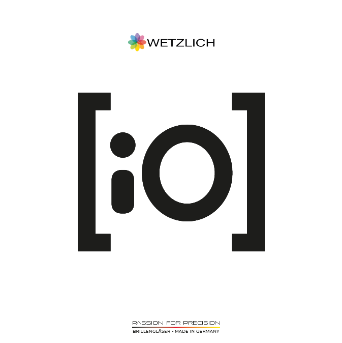 iO Gleitsichtgläser Wetzlich