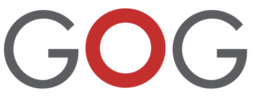 GOG Logo