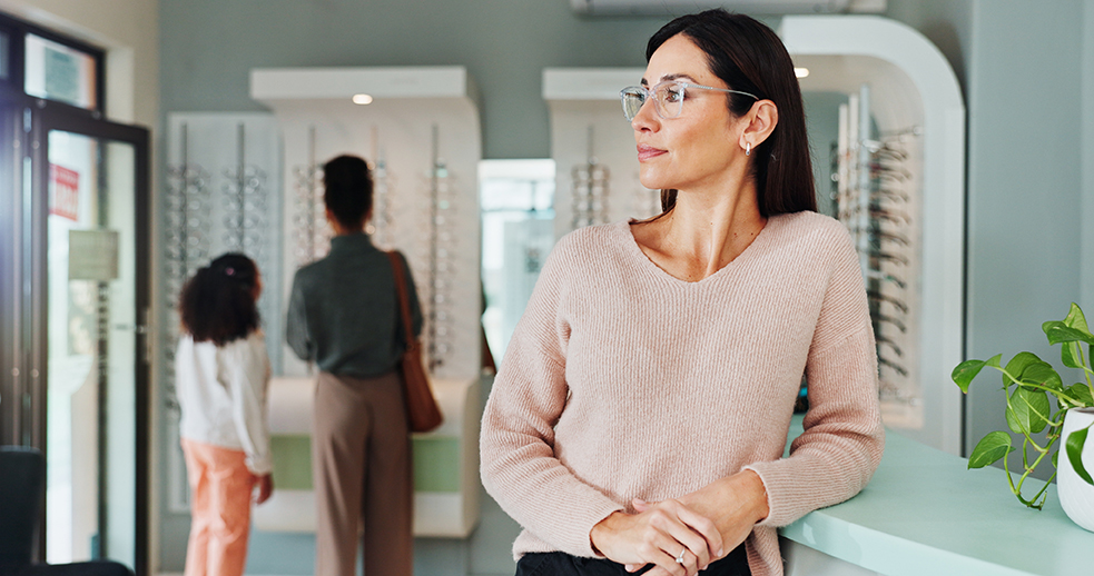 Vorteile als Optiker bei Wetzlich