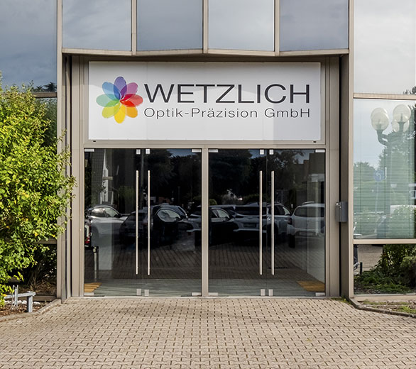 Standort Deutschland Brillenglas Herstellung Produktion